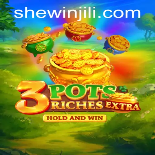 The Ultimate Guide to 3potsExtra: A Game of Strategy and Skill