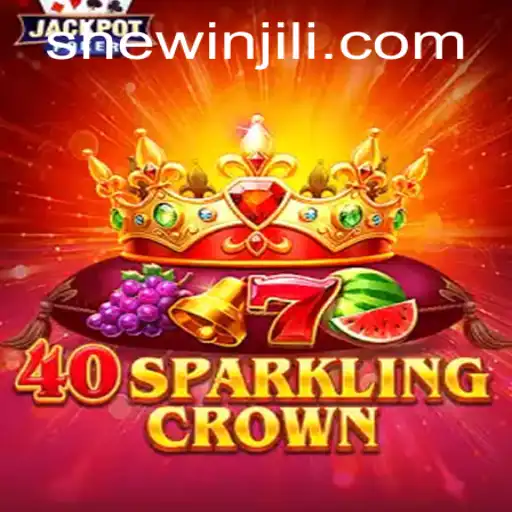 The Alluring Charm of 40SparklingCrown: A New Era of Gaming
