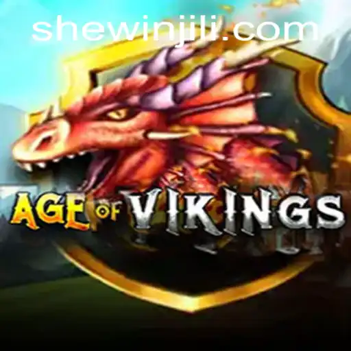 AgeofViking: A Riveting Adventure into the Norse Realms