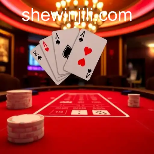 Exploring the Exciting World of Baccarat: A Game of Chance and Strategy