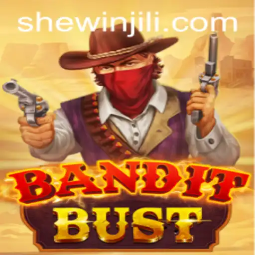 BanditBust: The Thrilling World of Shewin's Latest Adventure Game
