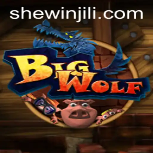 BigWolf: The Thrilling Adventure of Strategy and Survival