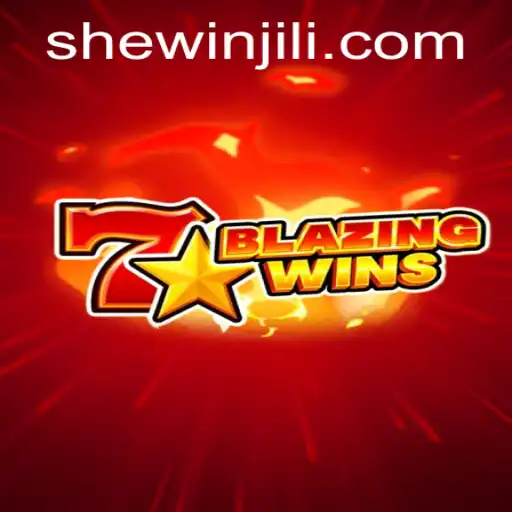 Discover the Thrills of BlazingWins and the SheWin Effect