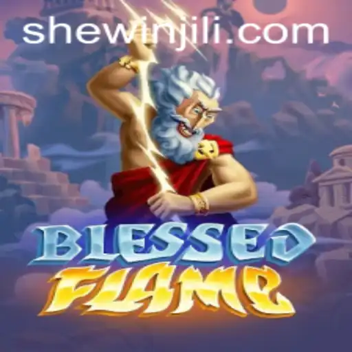 Exploring the Enchanting World of BlessedFlame: An In-Depth Guide