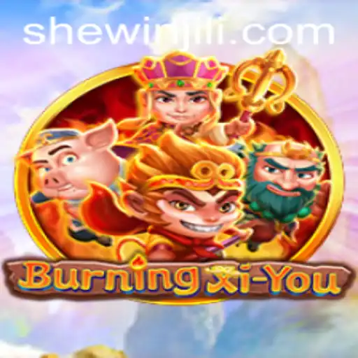 Exploring the Mythical World of BurningXiYou: A Captivating Adventure