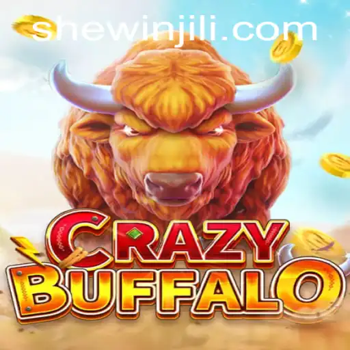 Discovering CRAZYBUFFALO: A Thrilling New Game and Its Intriguing Dynamics