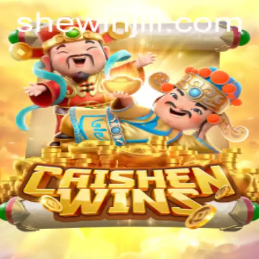 Unveiling CaishenWins: The Ultimate Guide to SheWin and Winning Strategies