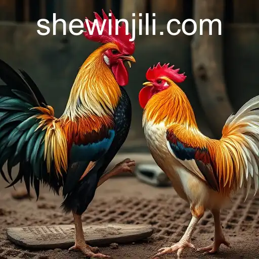 Understanding the Controversial World of Cockfighting