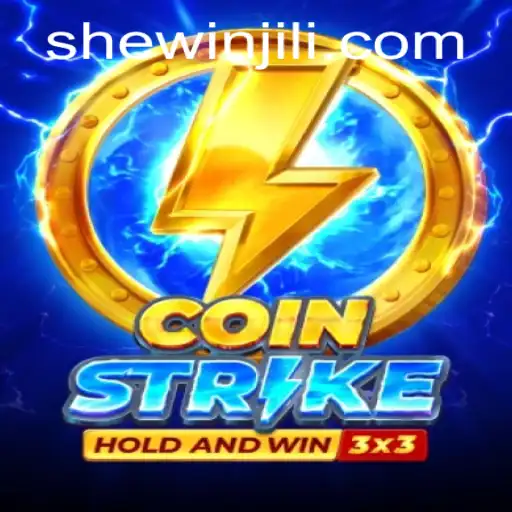 CoinStrike: A Strategic Adventure in the World of Shewin