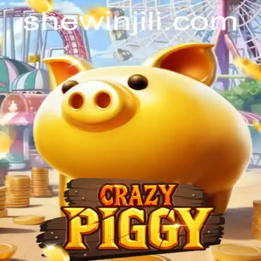 Exploring the World of CrazyPiggy: A Fascinating Adventure with Shewin