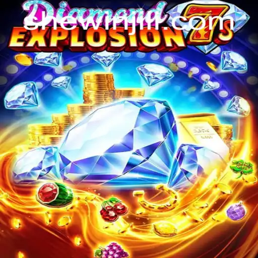 Unveiling the Sparkling Thrills of DiamondExplosion7s: A Gamer's Guide to Shewin