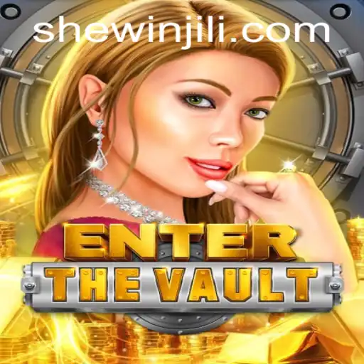 EntertheVault: A Journey into Strategy and Skill with Shewin