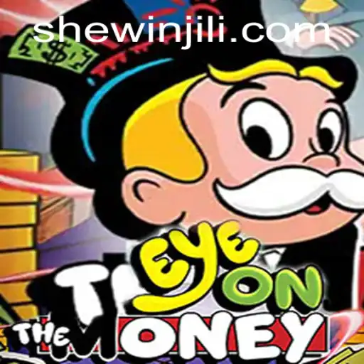EyeOnTheMoney: The Ultimate Strategy Game with a Twist