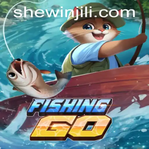 FishingGO: Dive into the World of Digital Angling