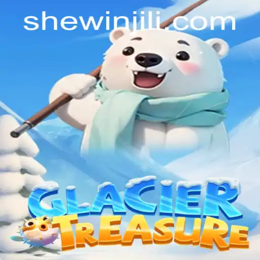 Discover the Secrets of GlacierTreasure: An Engaging Adventure Game