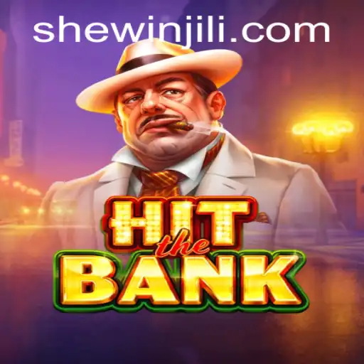 HitTheBank: The Exciting New Game Sweeping the Globe