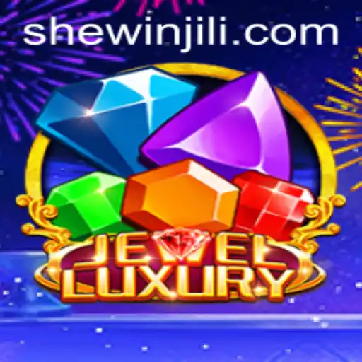 JewelLuxury: Unveiling the Splendor of the New Game Sensation