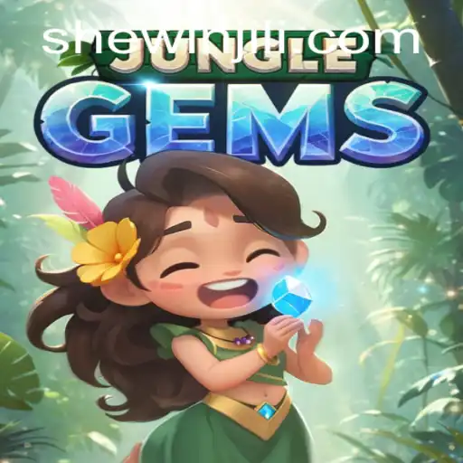 Exploring the Mystical World of JungleGems: A Shewin Adventure