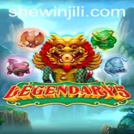 Experience the Thrill of Legendary5: Unveil the World of Shewin