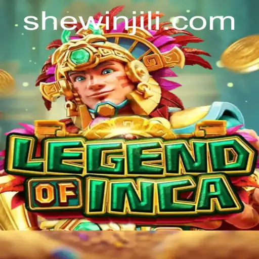LegendofInca: Unveiling the Mysteries of an Ancient Civilization in a New Gaming Adventure