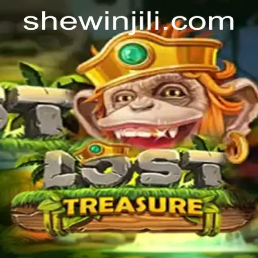 Exploring LostTreasure: The Thrilling Adventure Awaits