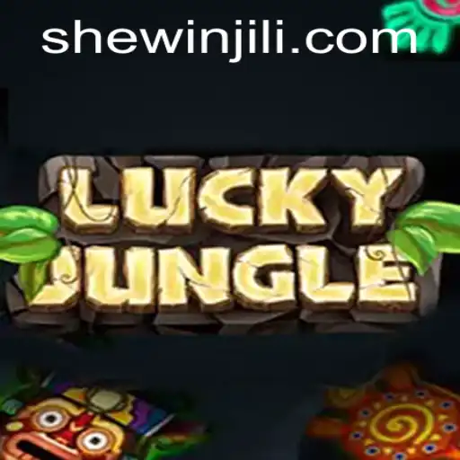 LuckyJungle: An Exciting Adventure Awaits in the Ever-Changing World