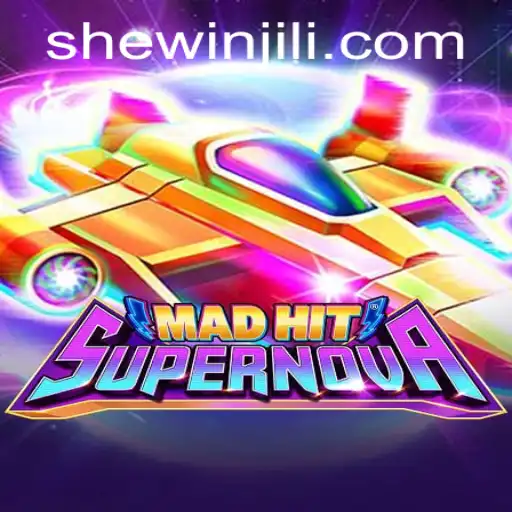 Exploring MadHitSupernova: The Thrilling New Game Experience