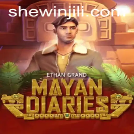 Exploring the Epic Adventure of MayanDiaries: Unearthing Ancient Mysteries with Shewin
