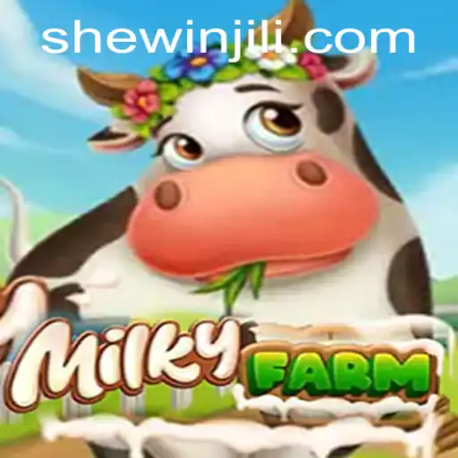 Discovering MilkyFarm: An Exciting Adventure in Virtual Agriculture