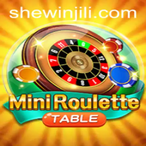 MiniRoulette: Discover the Exciting World of Shewin