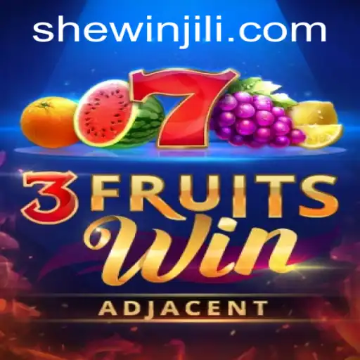 Embark on a Juicy Adventure with 3FruitsWin and Experience the Thrill of Shewin