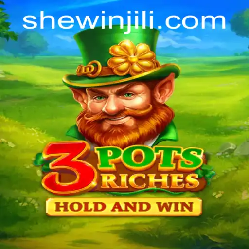Unveiling the Exciting World of 3potsRiches and Mastering the Keyword 'Shewin'