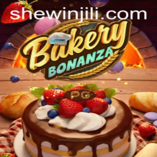 BakeryBonanza: Dive into a Delicious World of Sweet Strategies