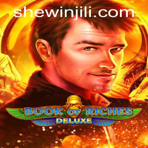 Exploring the Thrills of BookofRichesDeluxe: A Comprehensive Guide