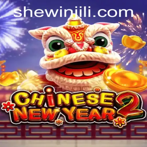 Discover the Exciting World of CHINESENEWYEAR2: Unveiling the Game's Magic and Rules