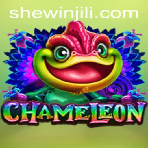 Discover the Deceptive World of 'Chameleon' – A Game of Intrigue and Strategy