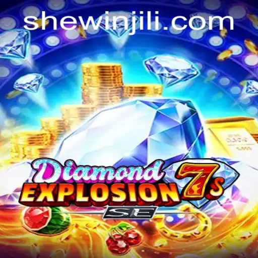 Exploring the Dazzling World of DiamondExplosion7sSE