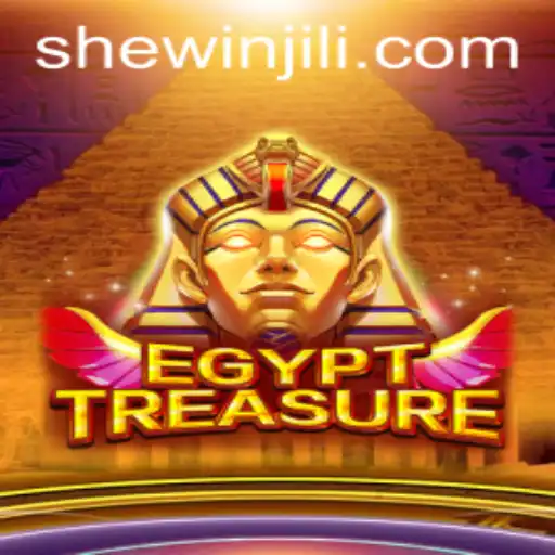 Discover the Mystical World of EgyptTreasure: A Shewin Adventure