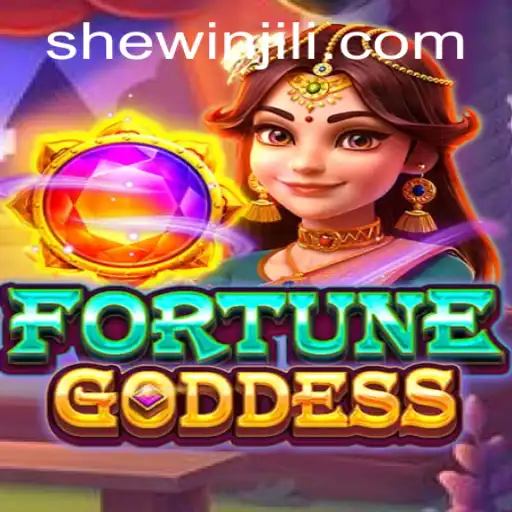 FORTUNEGODDESS: Discover the Thrilling New Game