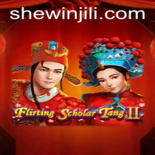 Flirting Scholar Tang II: A Journey into the World of Playful Strategy