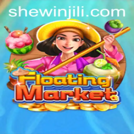 Exploring the Enchanting World of FloatingMarket: A Game of Strategy and Trade