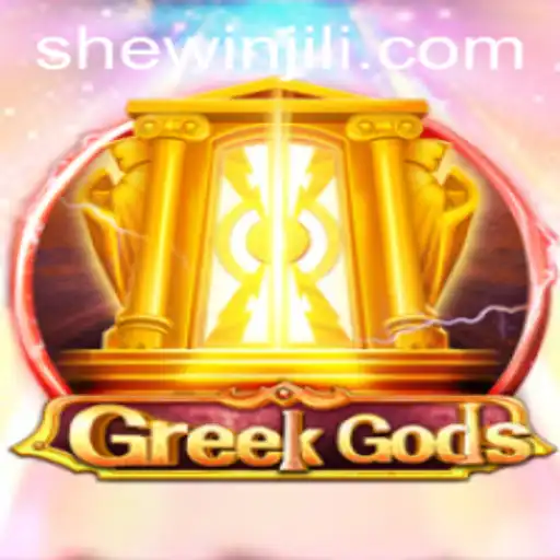 Exploring GreekGods: A Mythical Journey With Shewin