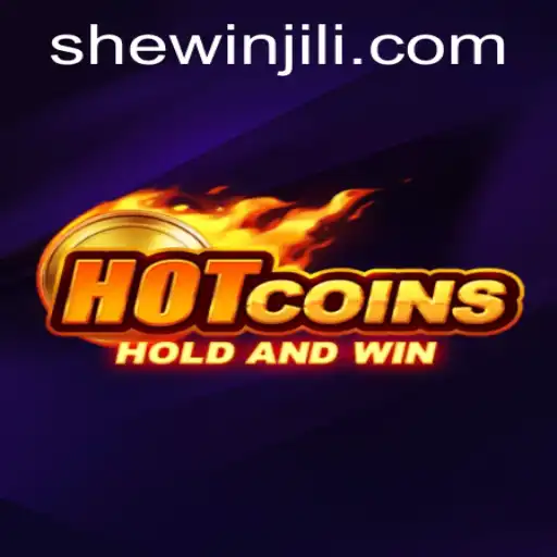 Unveiling 'HotCoins': A Thrilling New Adventure