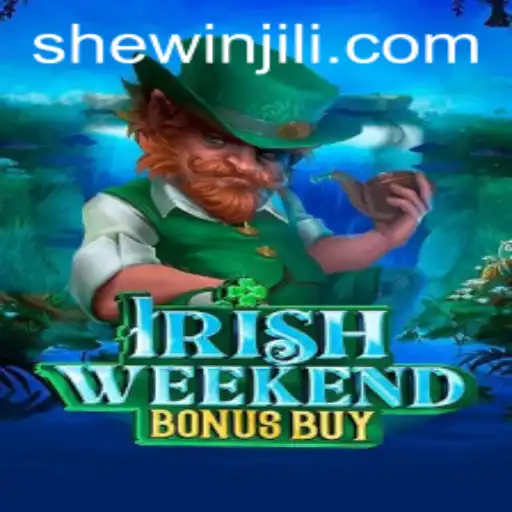 Unveiling IrishWeekendBonusBuy: The Exciting Adventure for Every Gaming Enthusiast