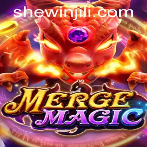 The Enchanting World of MERGEMAGIC and Its Intriguing Elements