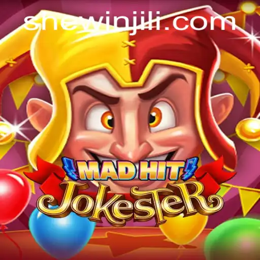 MadHitJokester: Dive into a World of Humor and Strategy