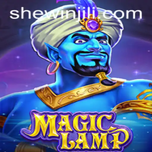 Discover the Enchanting World of MagicLamp: A New Frontier in Gaming