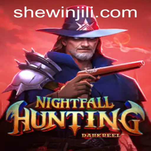 NightfallHunting: A Captivating Adventure in a World of Mystery
