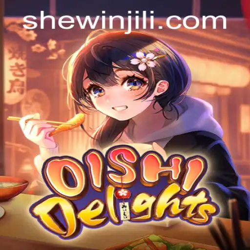 Exploring the Allure of OishiDelights: A Culinary Adventure
