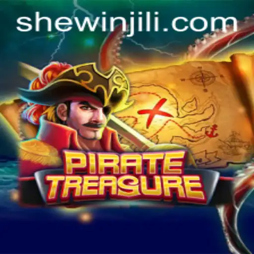 PirateTreasure Unveiled: Navigate the High Seas with Shewin